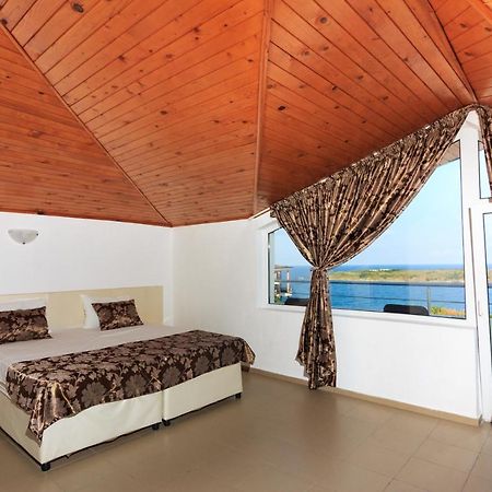 Guesthouse Sunny Dream Carevo Exteriér fotografie