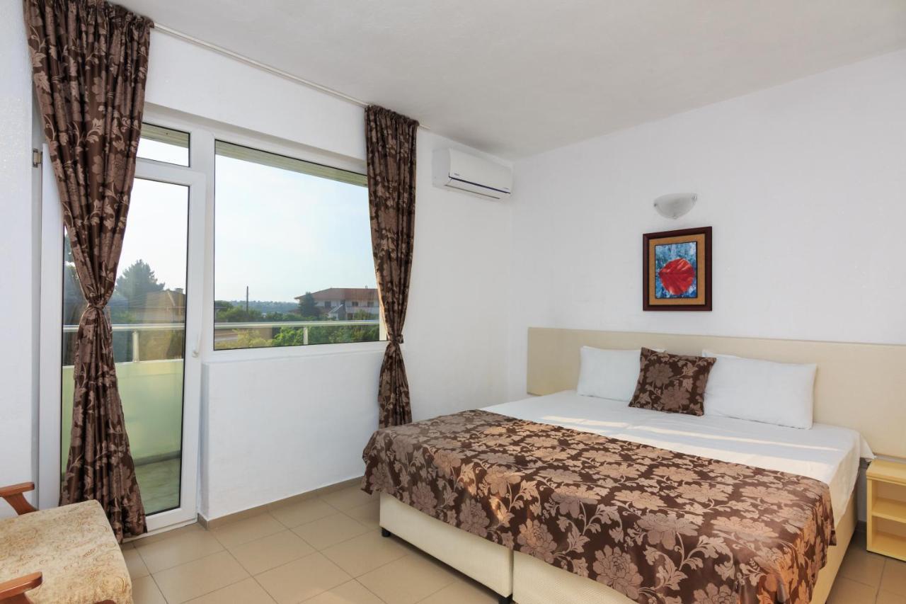 Guesthouse Sunny Dream Carevo Exteriér fotografie
