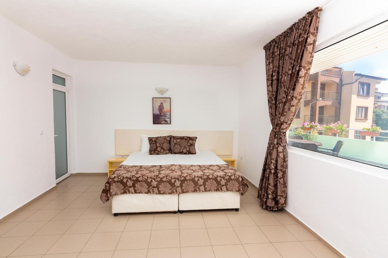 Guesthouse Sunny Dream Carevo Exteriér fotografie