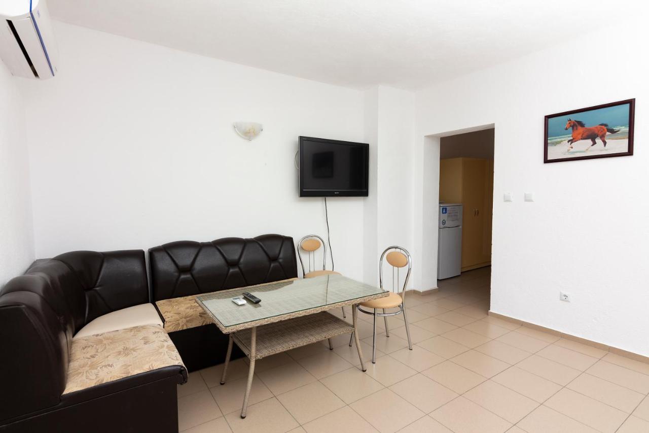 Guesthouse Sunny Dream Carevo Exteriér fotografie