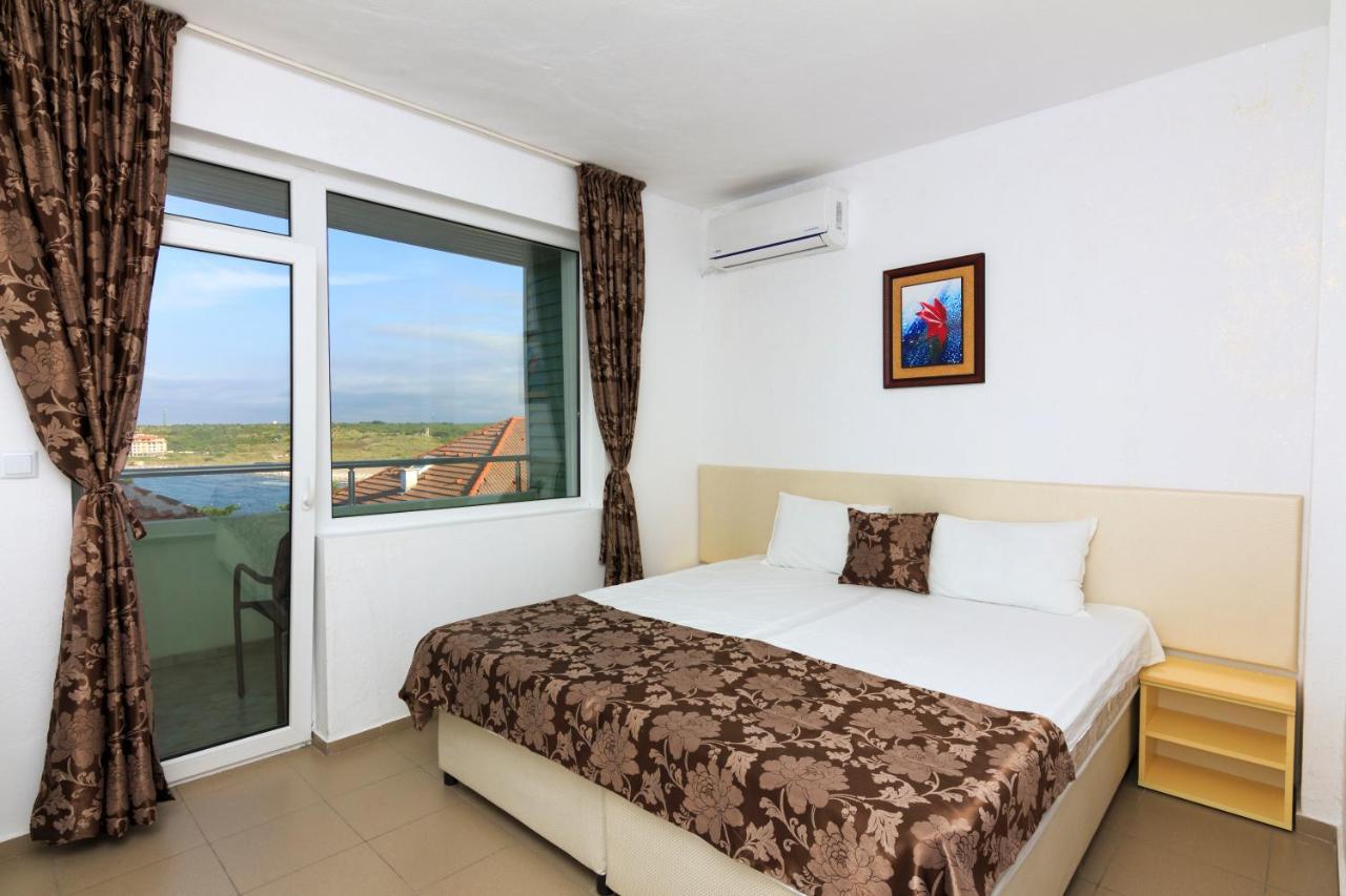 Guesthouse Sunny Dream Carevo Exteriér fotografie