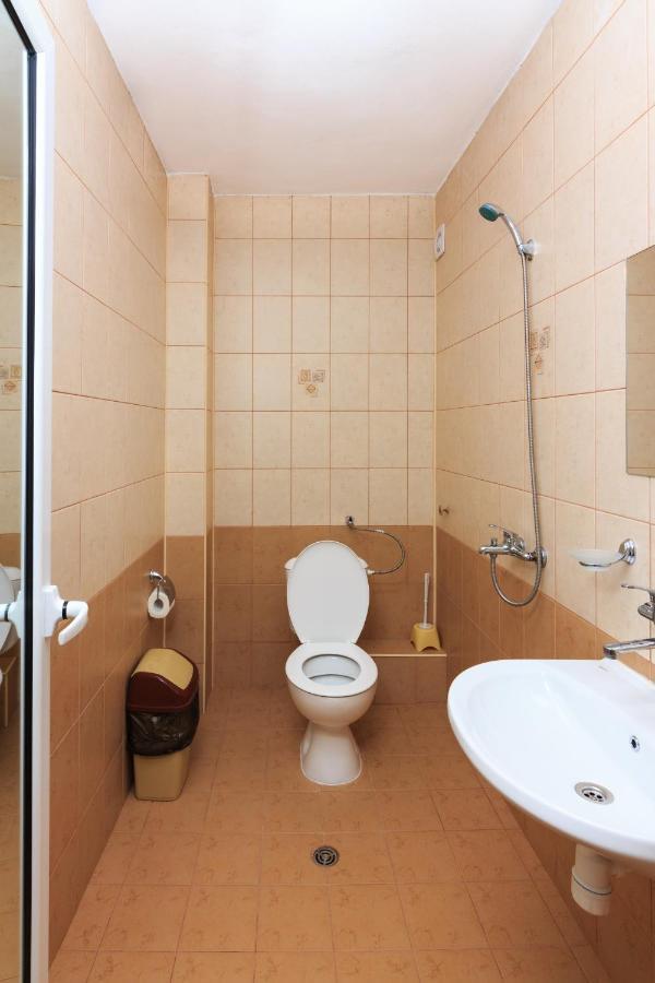 Guesthouse Sunny Dream Carevo Exteriér fotografie