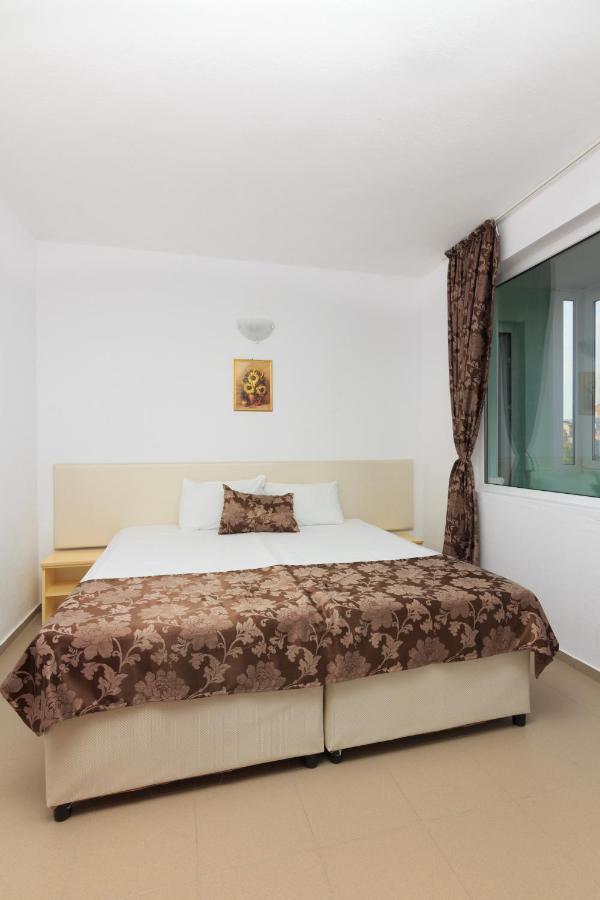Guesthouse Sunny Dream Carevo Exteriér fotografie