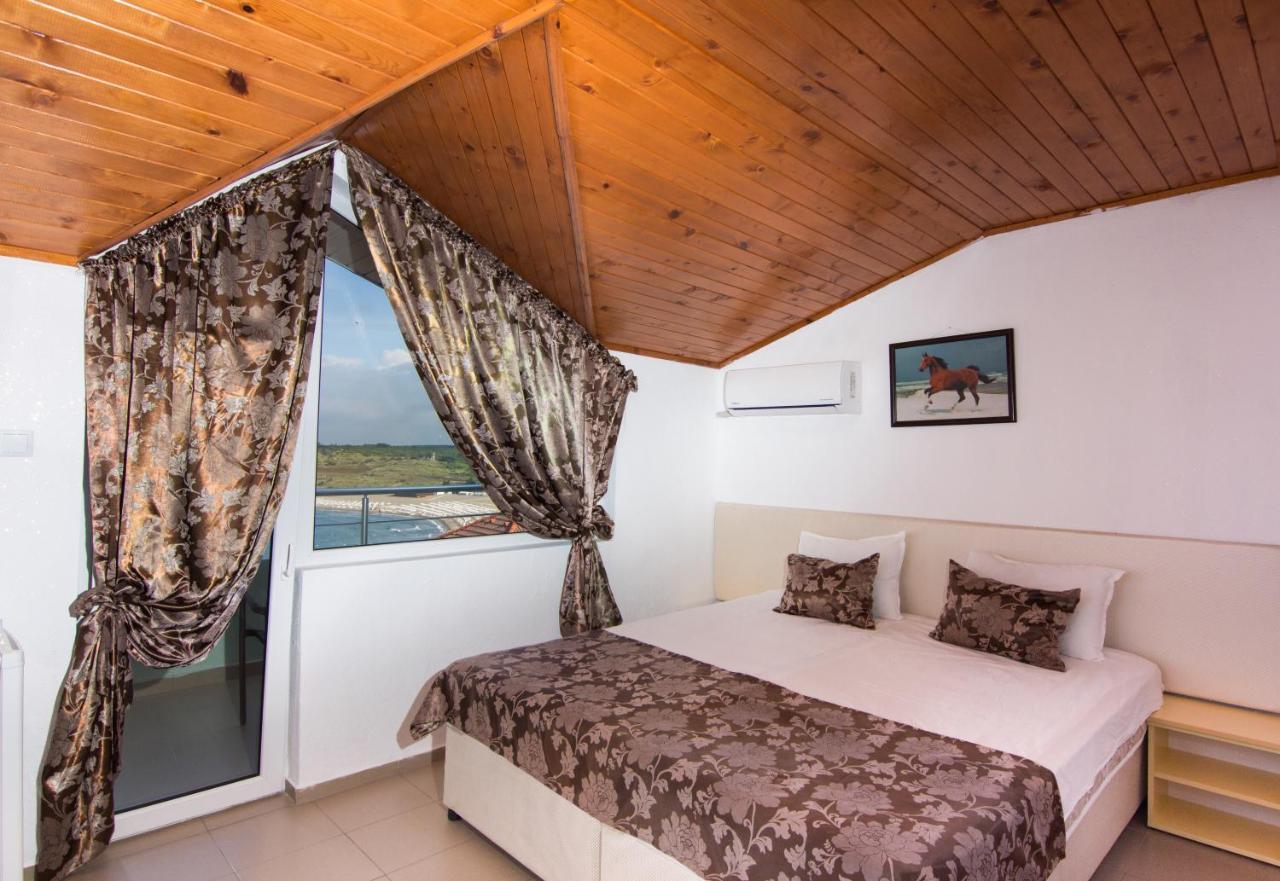 Guesthouse Sunny Dream Carevo Exteriér fotografie