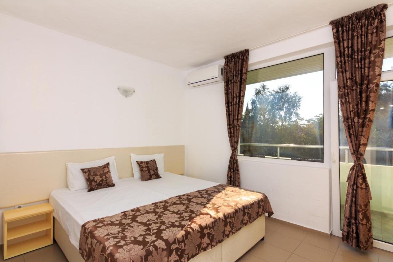 Guesthouse Sunny Dream Carevo Exteriér fotografie
