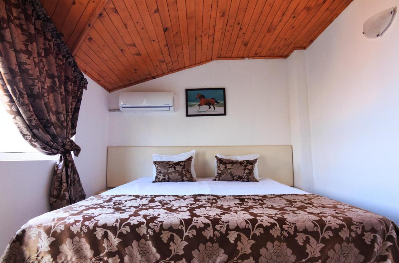 Guesthouse Sunny Dream Carevo Exteriér fotografie