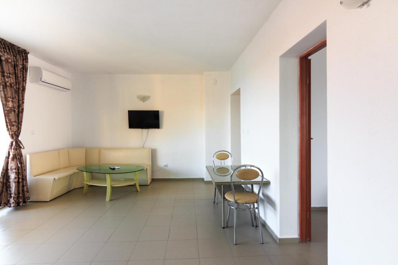 Guesthouse Sunny Dream Carevo Exteriér fotografie