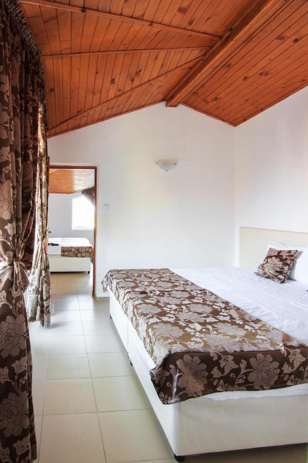 Guesthouse Sunny Dream Carevo Exteriér fotografie