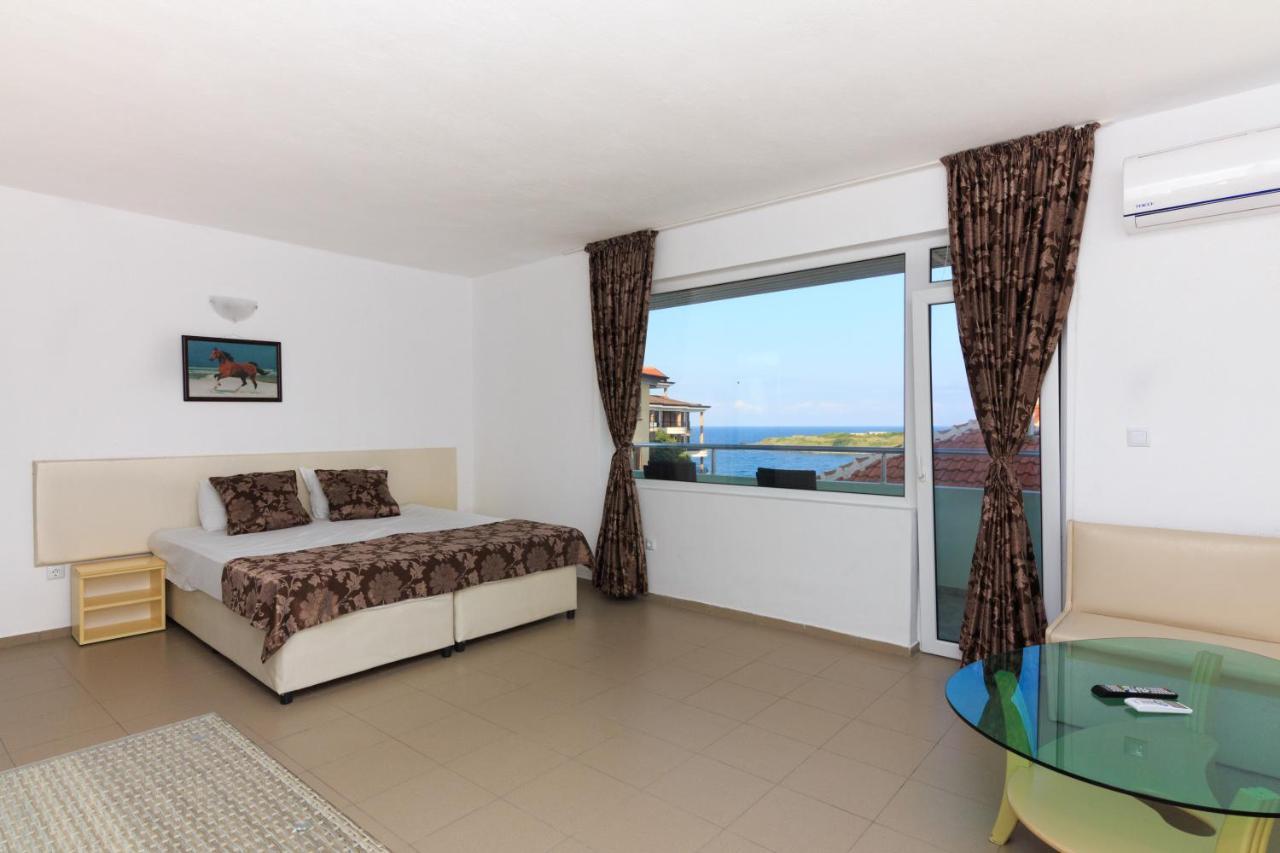 Guesthouse Sunny Dream Carevo Exteriér fotografie